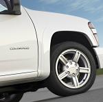 Chevrolet Colorado 2003 года